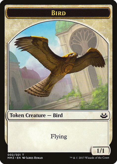 Bird (TMM3) (#2)