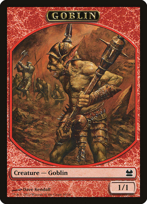 Goblin (TMMA) (#10)