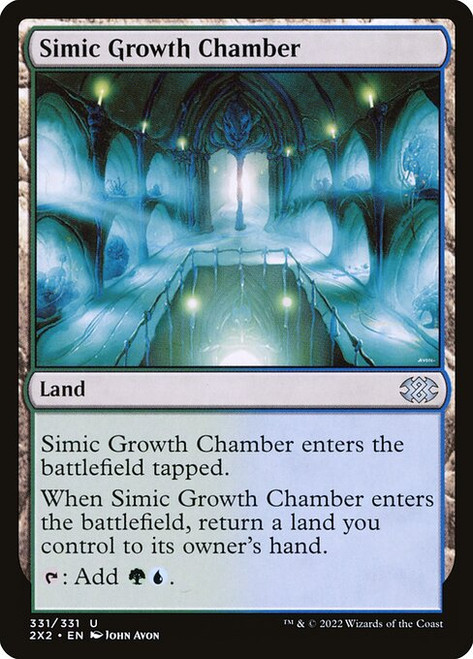Simic Growth Chamber (2X2) (#331)