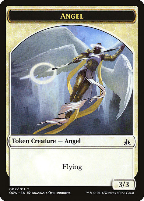 Angel (TOGW) (#7)