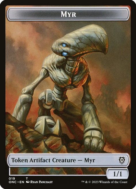 Myr (TONC) (#19)