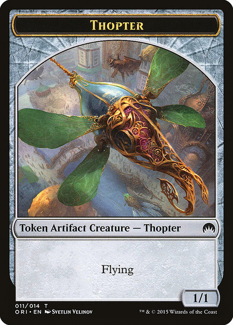 Thopter (TORI) (#11)