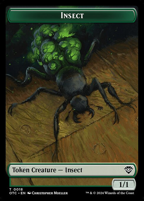 Insect (TOTC) (#18)