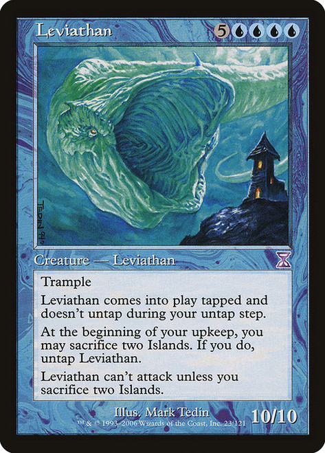 Leviathan (TSB) (#23)