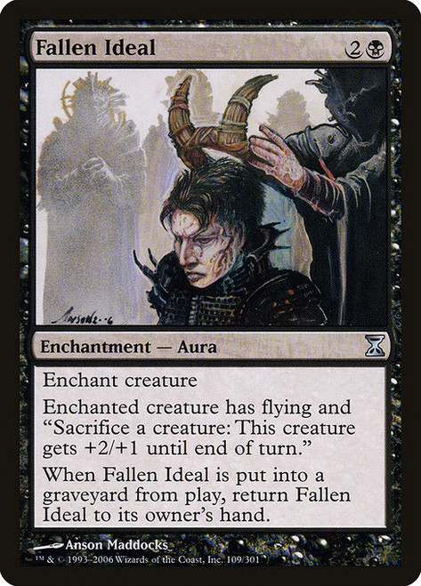 Fallen Ideal (TSP) (Foil) (#109)
