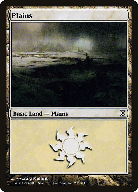 Plains (TSP) (#283)