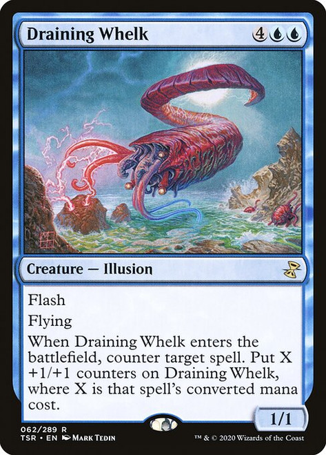 Draining Whelk (TSR) (#62)