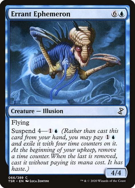 Errant Ephemeron (TSR) (#66)