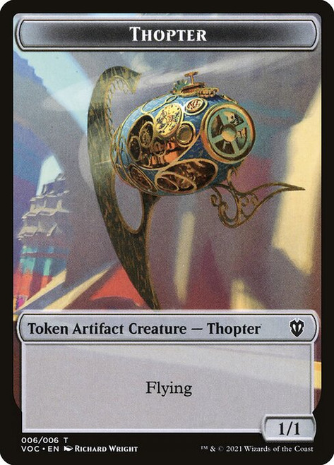 Thopter (TVOC) (#6)
