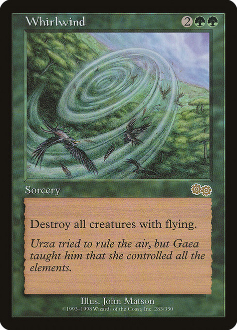 Whirlwind (USG) (#283)