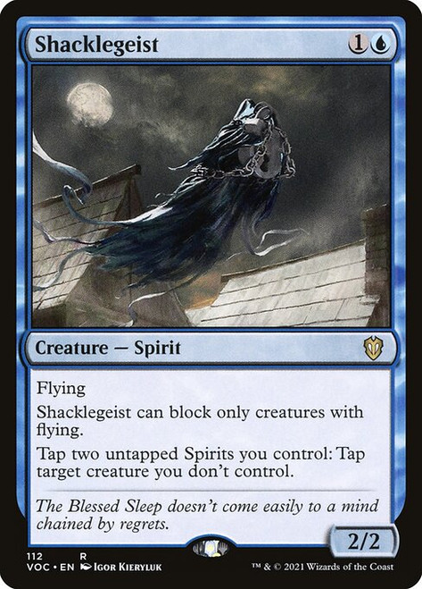 Shacklegeist (VOC) (#112)