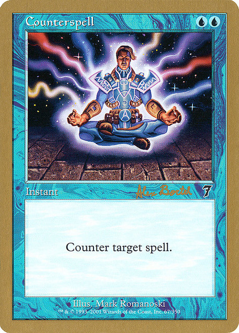 Counterspell (WC01) (#ab67)