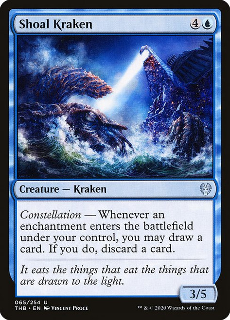 Shoal Kraken (THB) (#65)