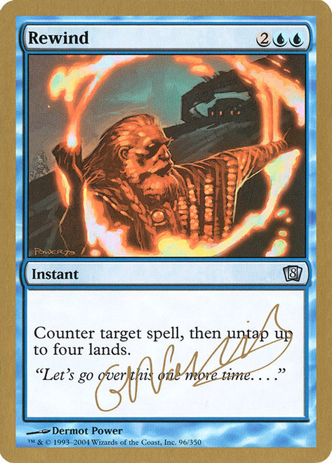Rewind (WC04) (#gn96)