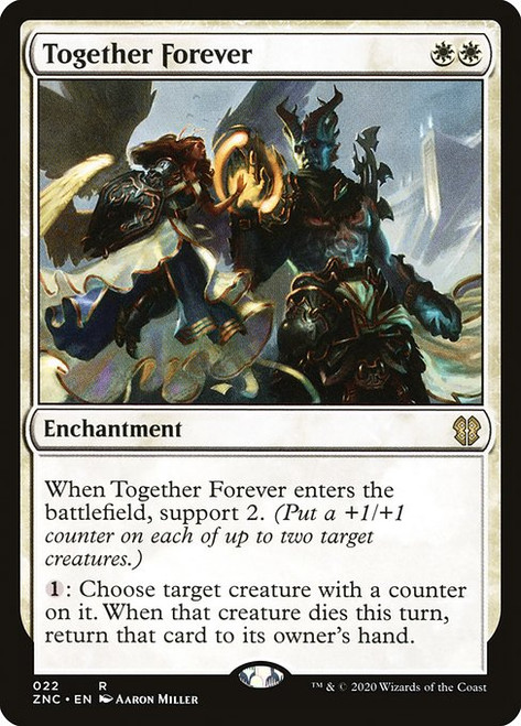Together Forever (ZNC) (#22)