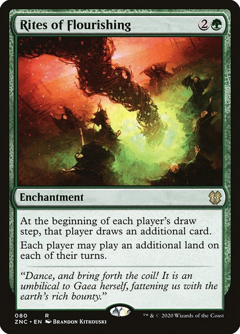 Rites of Flourishing (ZNC) (#80)