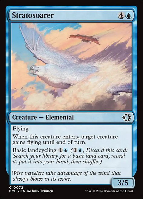 Stratosoarer (ECL) (#72)