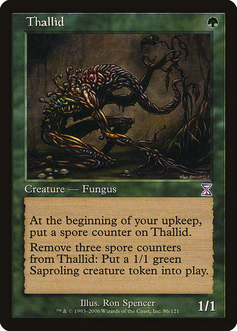 Thallid (TSB) (#86)