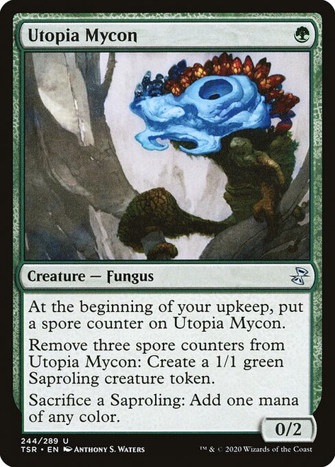 Utopia Mycon (TSR) (#244)