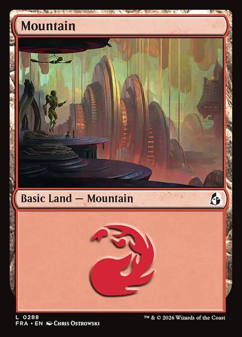 Mountain (FRA) (#288)