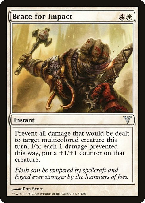 Brace for Impact (DIS) (#5)
