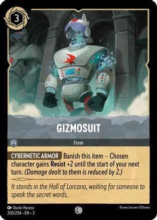 Gizmosuit (3) (#200/204)
