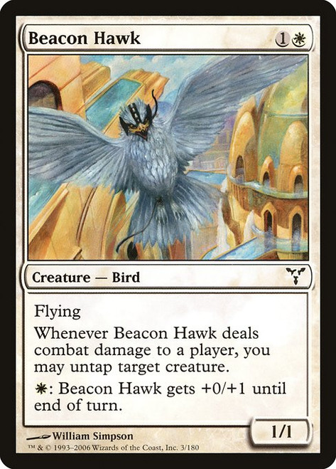 Beacon Hawk (DIS) (#3)