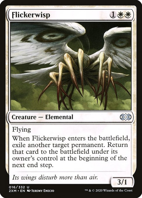 Flickerwisp (2XM) (#16)