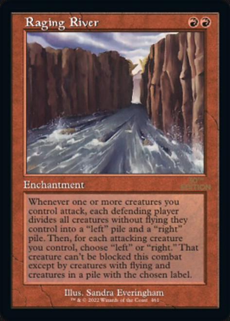 Raging River (30A) (#461)