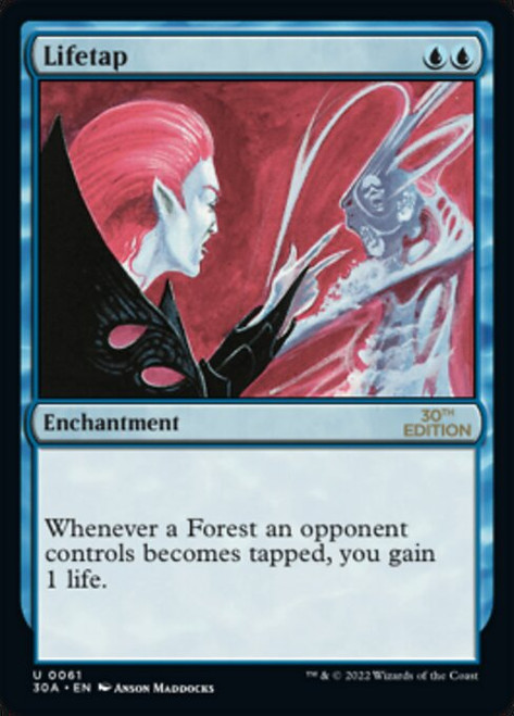 Lifetap (30A) (#61)