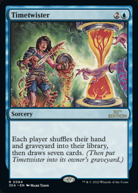 Timetwister (30A) (#84)