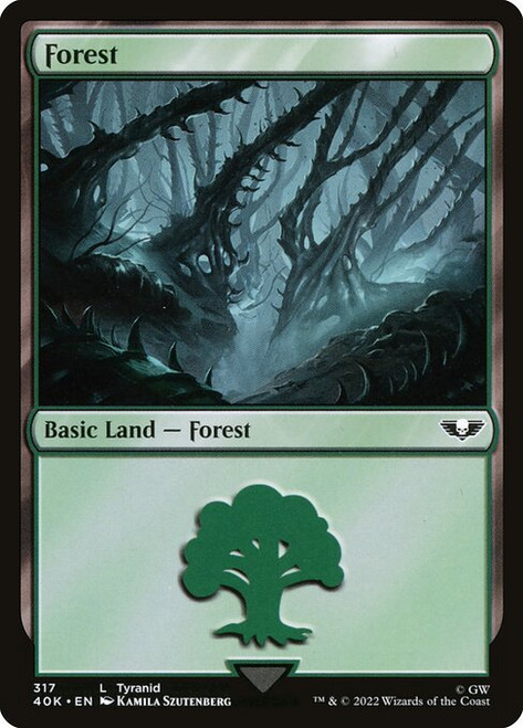 Forest (40K) (#317)