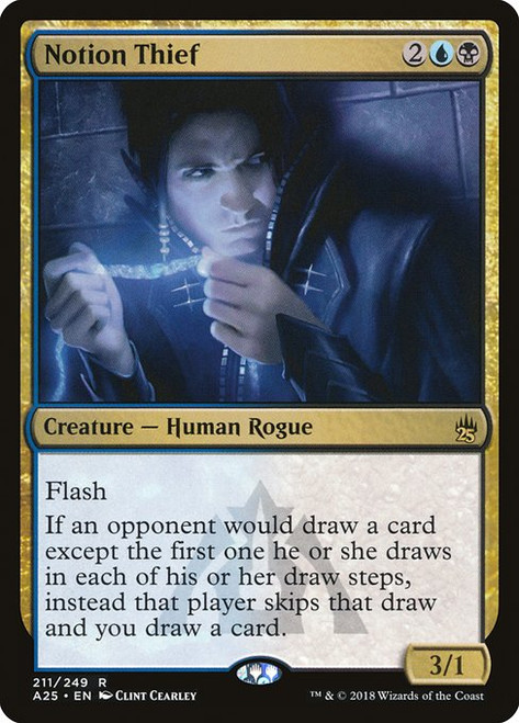 Notion Thief (A25) (#211)