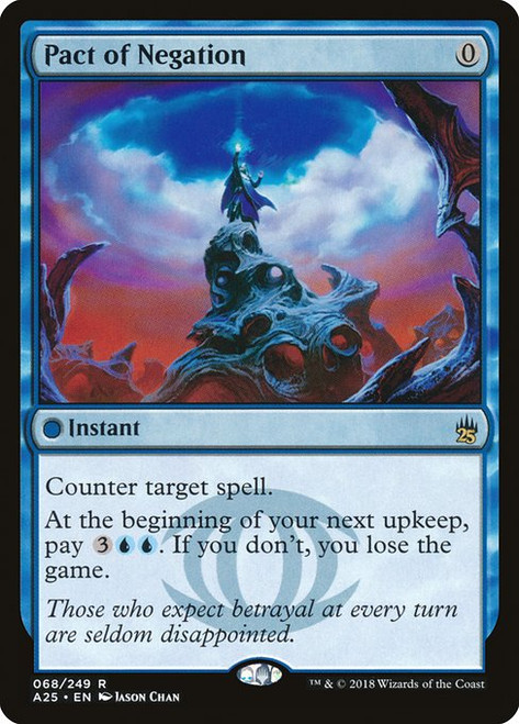 Pact of Negation (A25) (#68)