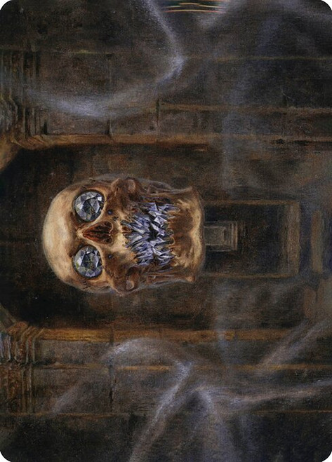 Demilich // Demilich (AAFR) (Borderless) (#4)