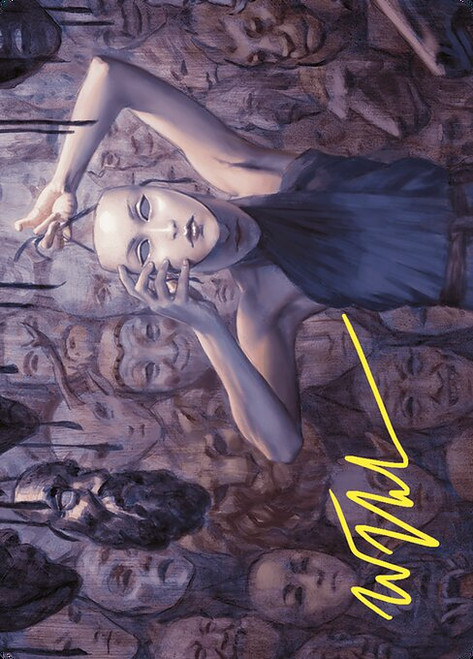 Body Double // Body Double (ACMM) (Borderless) (#5)