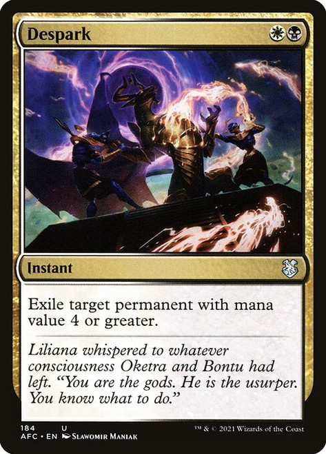 Despark (AFC) (#184)