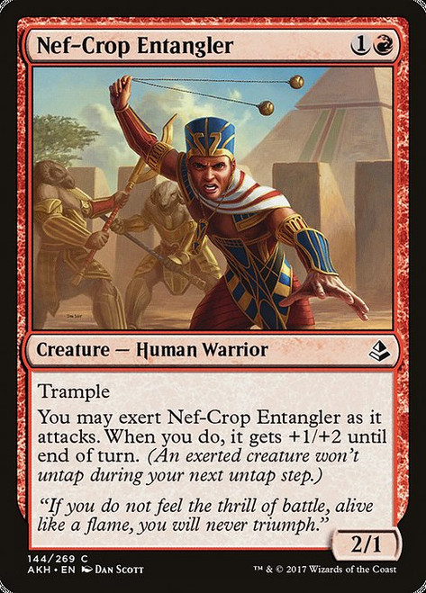 Nef-Crop Entangler (AKH) (#144)