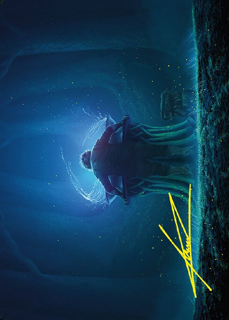 Samwise Gamgee // Samwise Gamgee (ALTR) (Borderless) (#52)