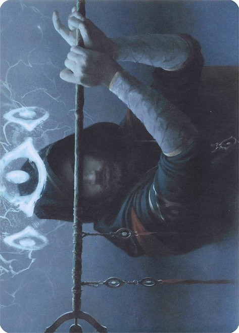 Watcher for Tomorrow // Watcher for Tomorrow (AMH1) (Borderless) (#2)