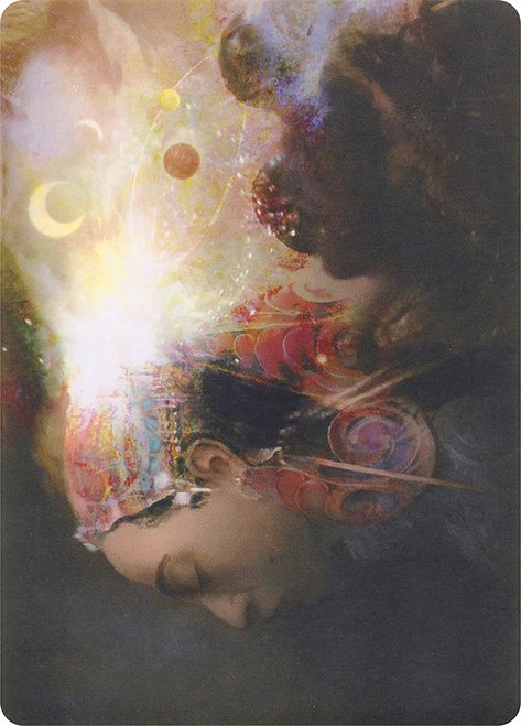 Everdream // Everdream (AMH1) (Borderless) (#32)