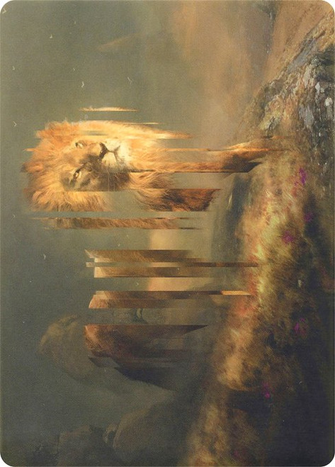 Ephemerate // Ephemerate (AMH1) (Borderless) (#36)