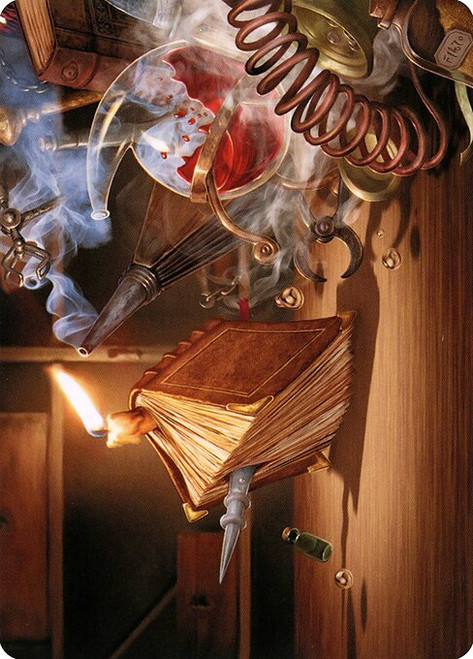 Rise and Shine // Rise and Shine (AMH2) (Borderless) (#18)