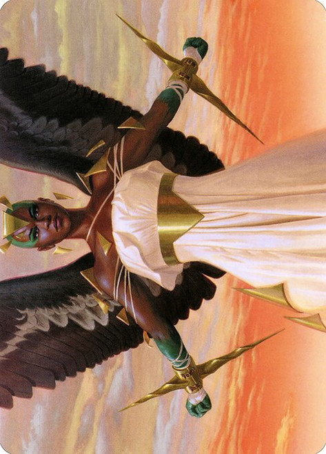 Glorious Enforcer // Glorious Enforcer (AMH2) (Borderless) (#2)