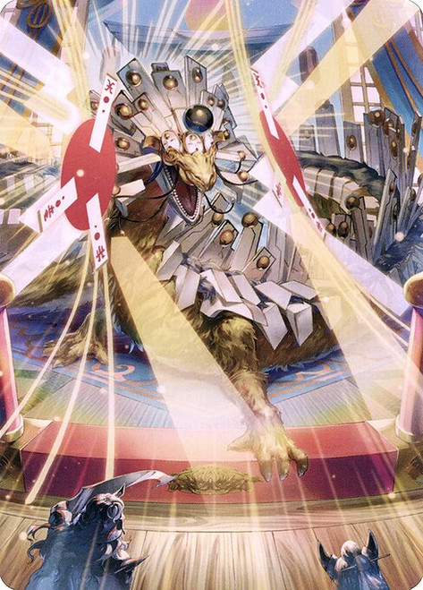 Spirit-Sister's Call // Spirit-Sister's Call (ANEO) (Borderless) (#75)