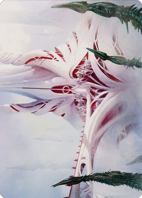 The Fair Basilica // The Fair Basilica (AONE) (Borderless) (#59)