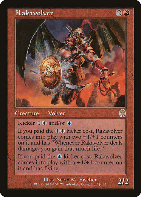 Rakavolver (APC) (#68)