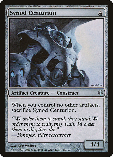 Synod Centurion (ARC) (#119)