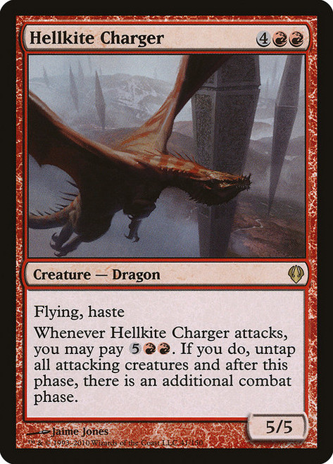 Hellkite Charger (ARC) (#41)