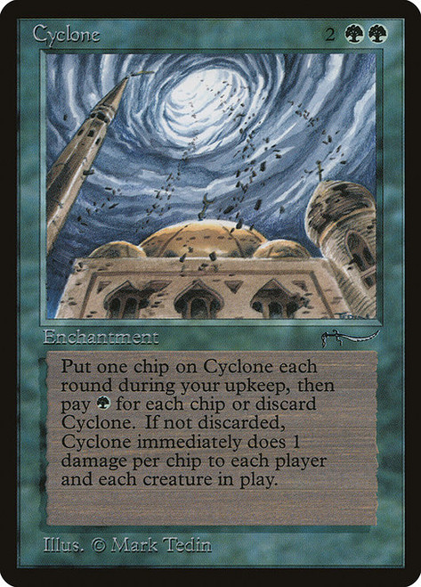 Cyclone (ARN) (#45)